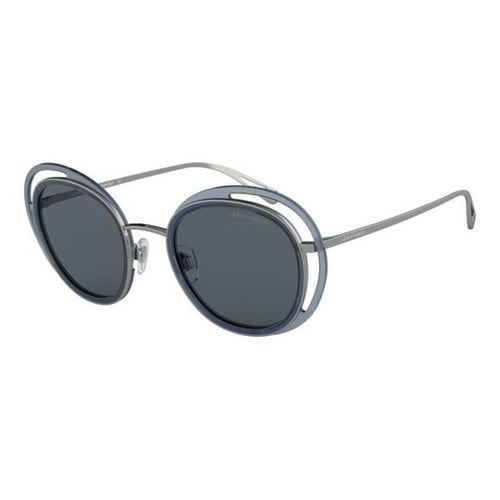 Solbriller til kvinder Armani AR6081-301087 (Ø 50 mm)_0