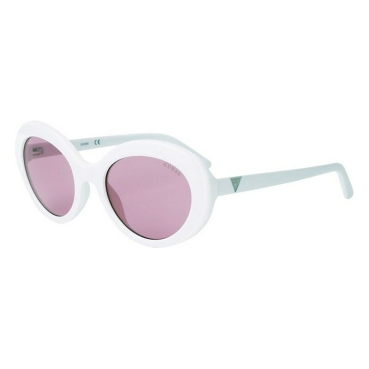 Ladies'Sunglasses Guess GU75765521S (ø 55 mm)_0