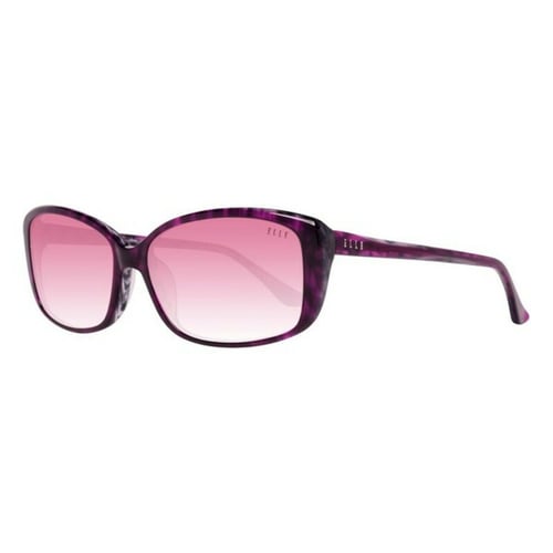 Solbriller til kvinder Elle EL14812-56PU (ø 56 mm) - picture