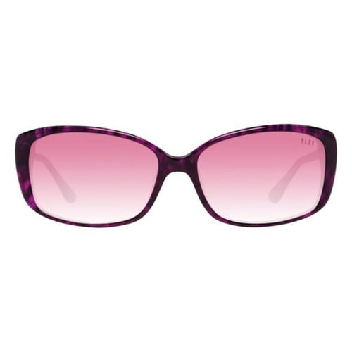Solbriller til kvinder Elle EL14812-56PU (ø 56 mm)_4