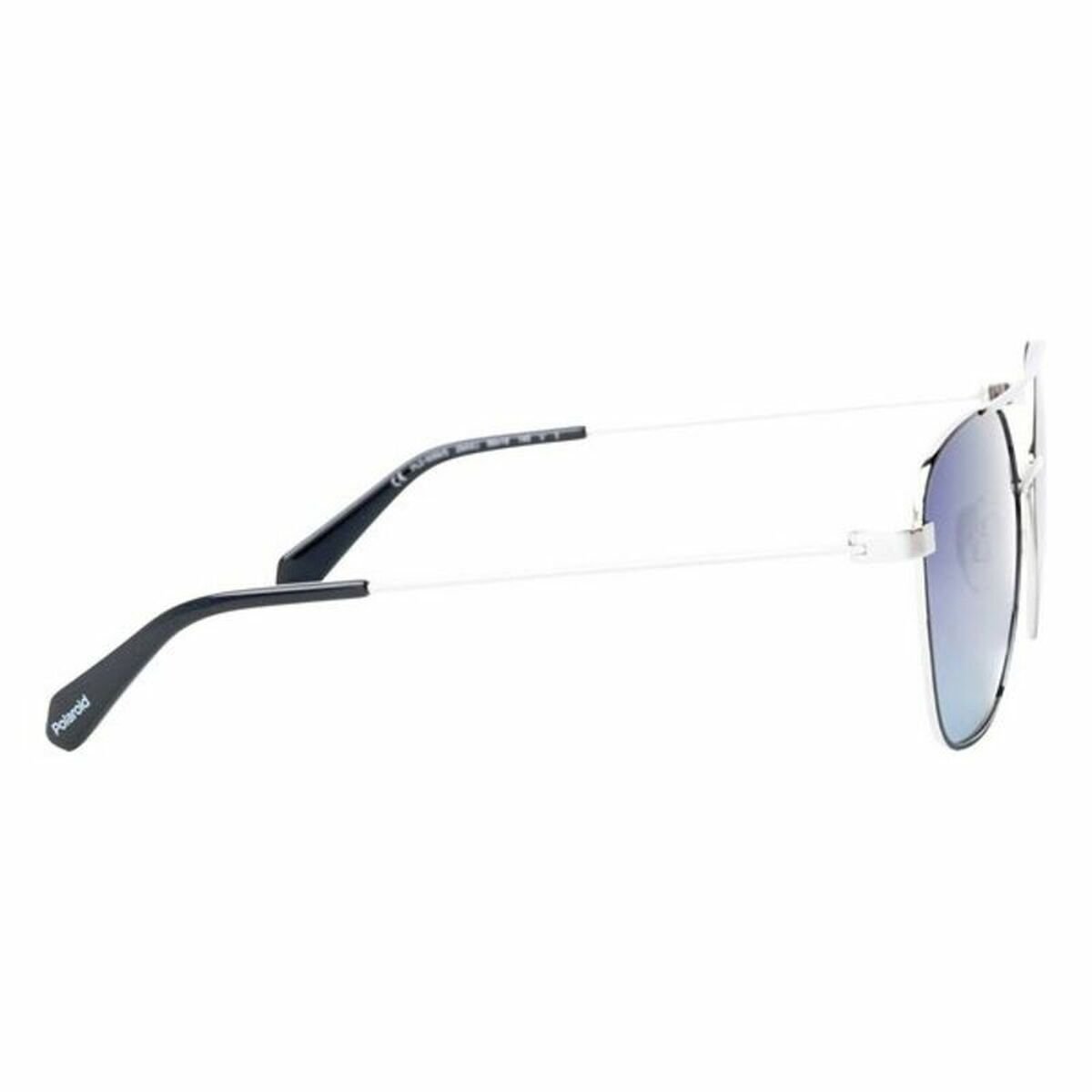 Unisex Sunglasses Polaroid PLD6058S-284WJ (ø 56 mm)_3
