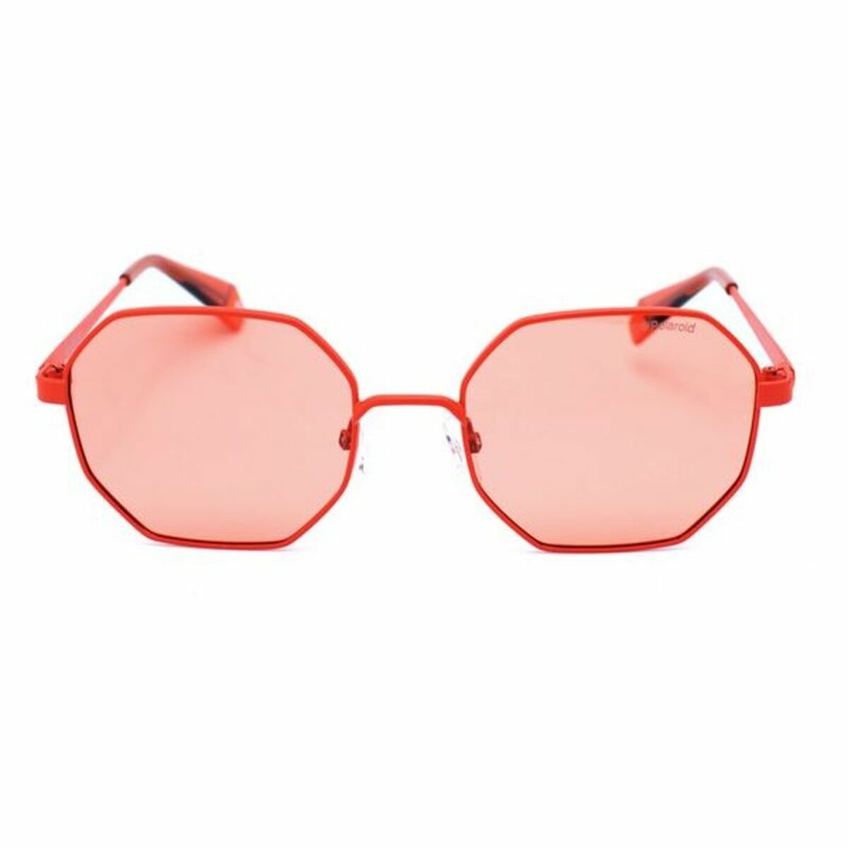 Unisex Sunglasses Polaroid PLD6067S-2M5HE Orange (ø 53 mm)_4