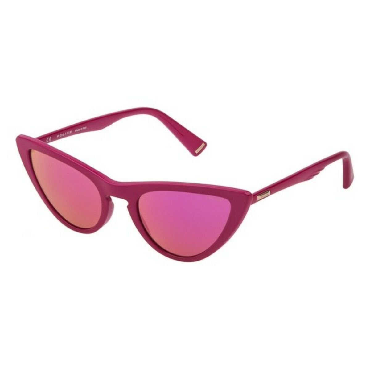 Ladies'Sunglasses Police SPL9026QWK (ø 54 mm)_2