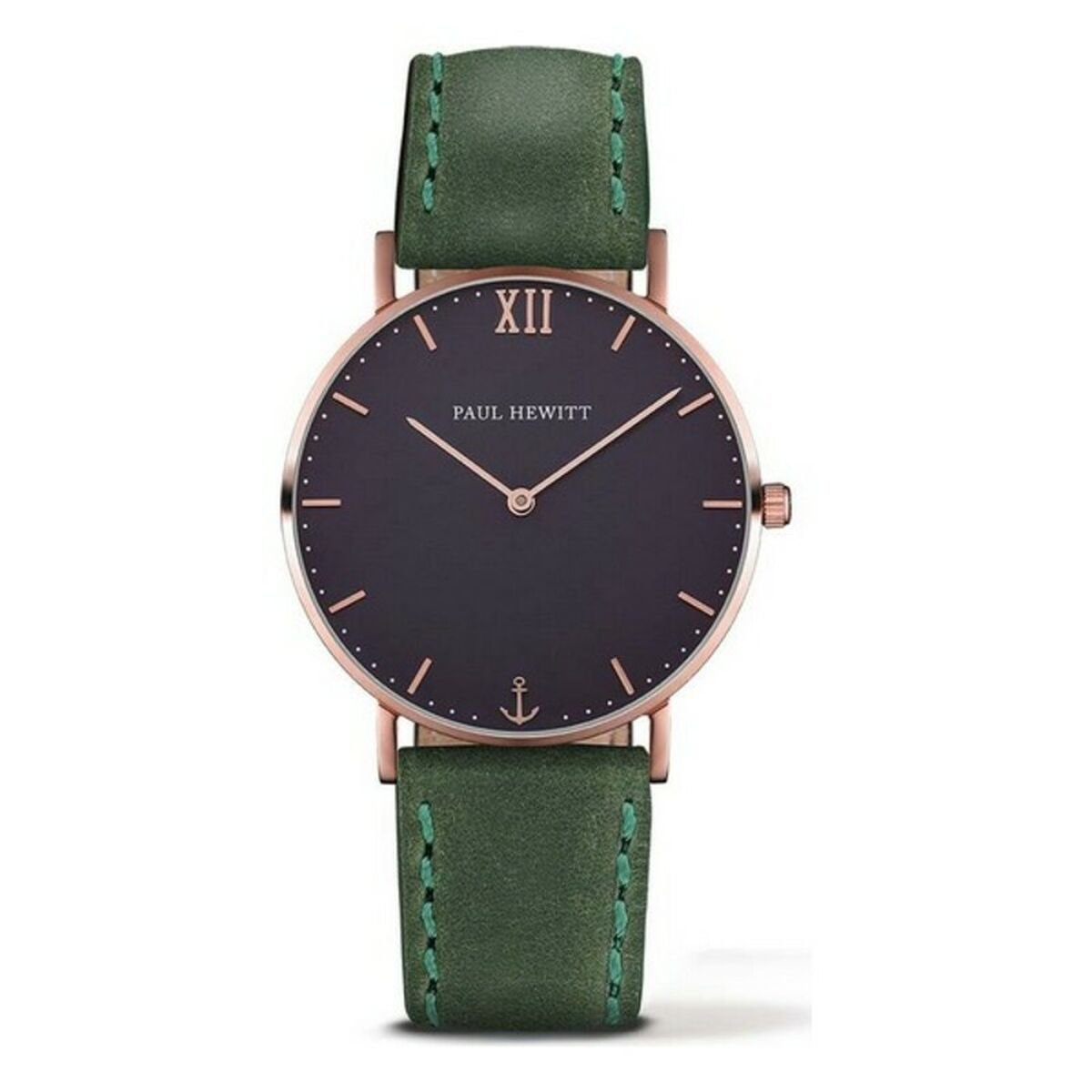 Unisex Watch Paul Hewitt PH-SA-R-ST-B-12M (Ø 39 mm)_1