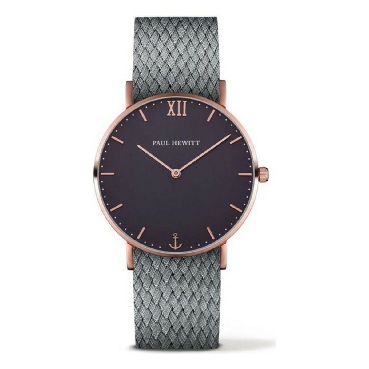 Unisex Watch Paul Hewitt PH-SA-R-ST-B-18S (Ø 39 mm)_2