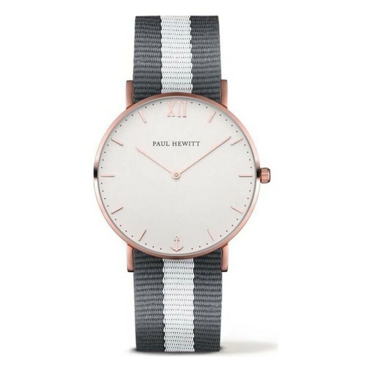 Unisex Watch Paul Hewitt PH-SA-R-ST-W-GRW-20 (Ø 39 mm)_2