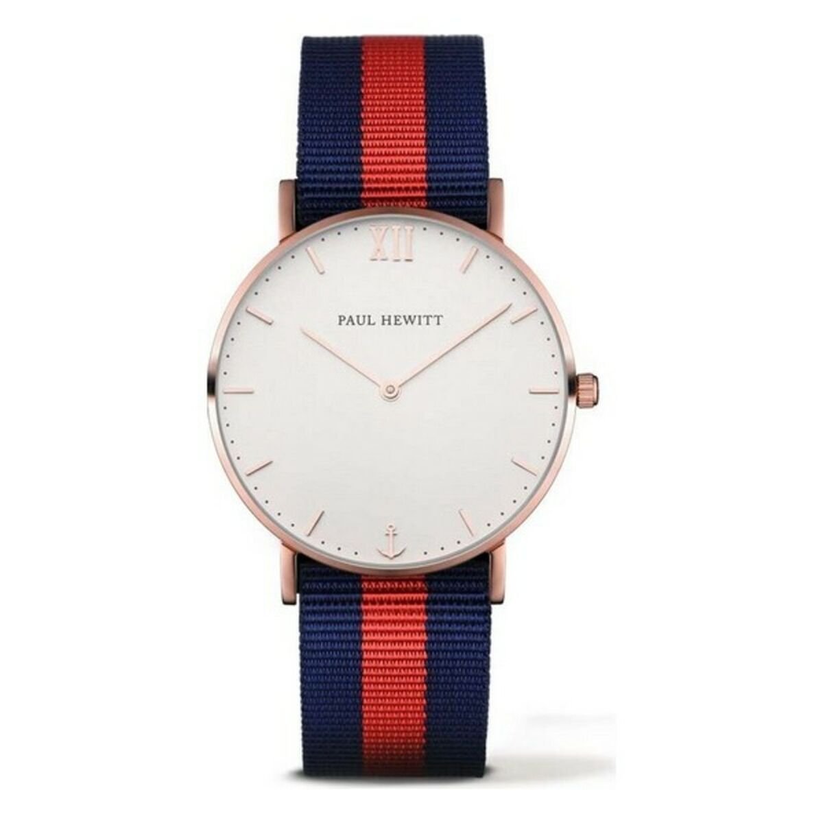 Unisex Watch Paul Hewitt PH-SA-R-ST-W-NR-20 (Ø 39 mm)_2