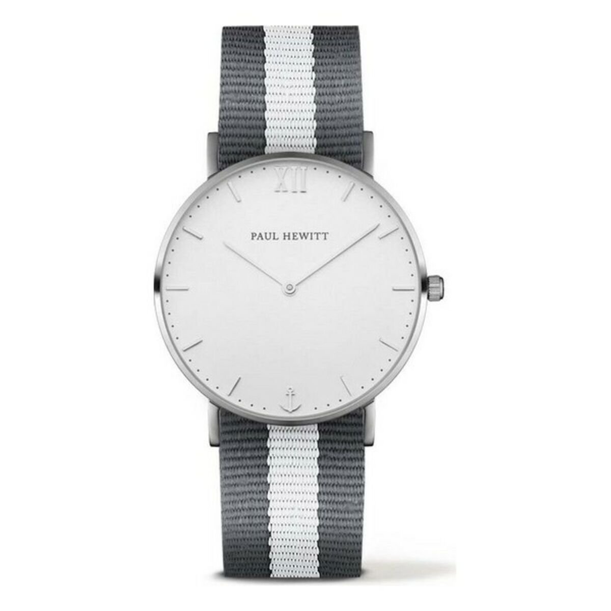 Unisex Watch Paul Hewitt PH-SA-S-ST-W-GRW-20S (Ø 39 mm)_2