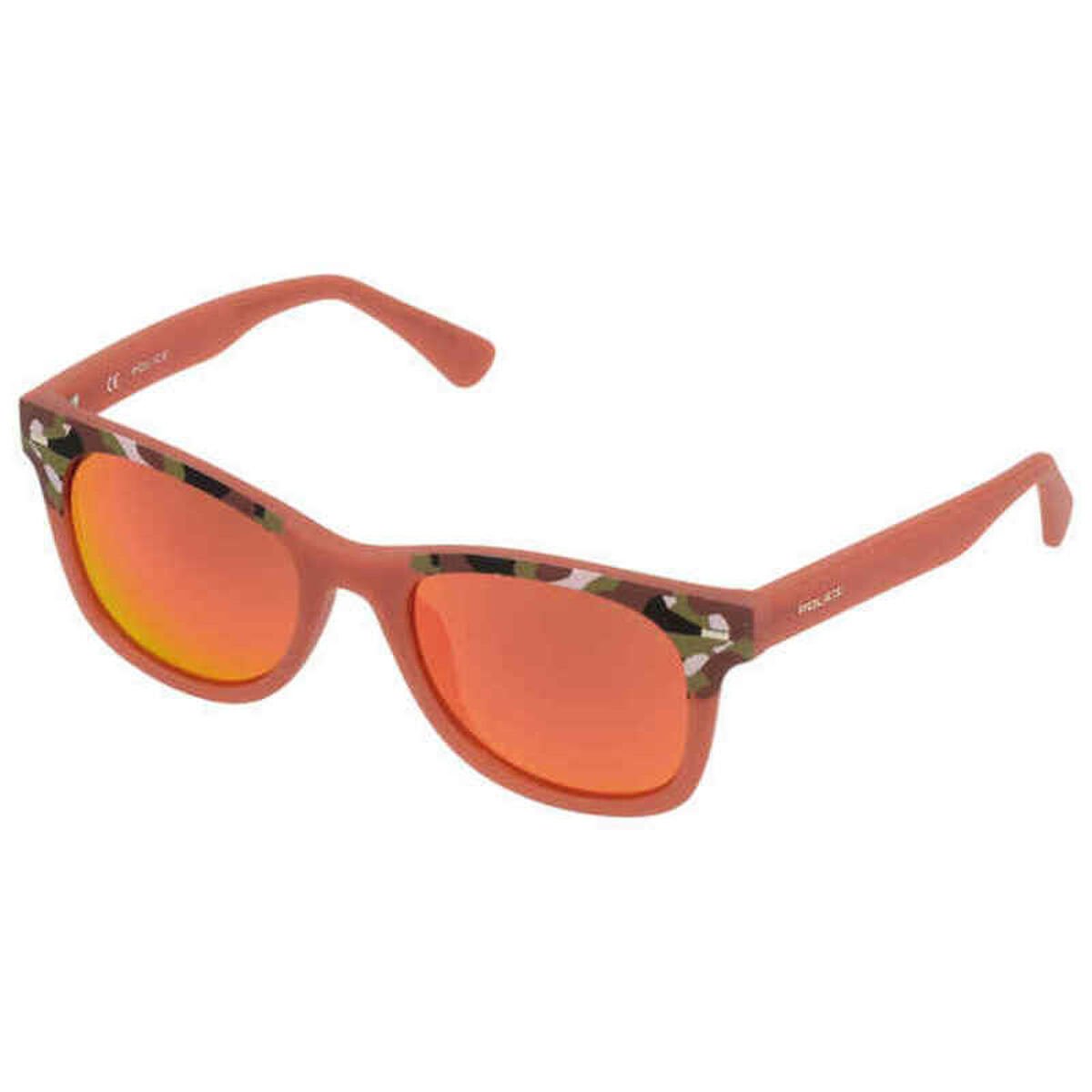 Child Sunglasses Police SK03249GECR Red (ø 49 mm)_1