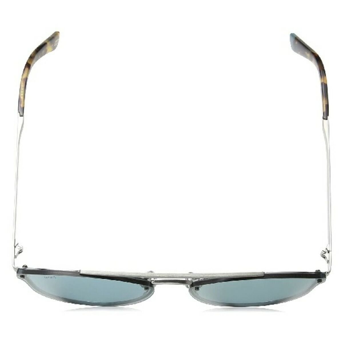 Unisex Sunglasses WEB EYEWEAR Blue Silver (ø 59 mm)_14