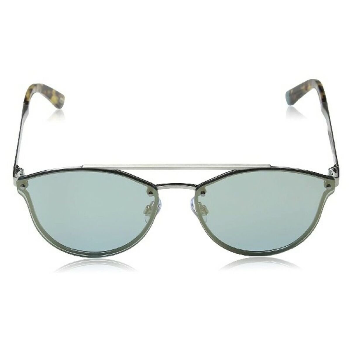 Unisex Sunglasses WEB EYEWEAR Blue Silver (ø 59 mm)_18