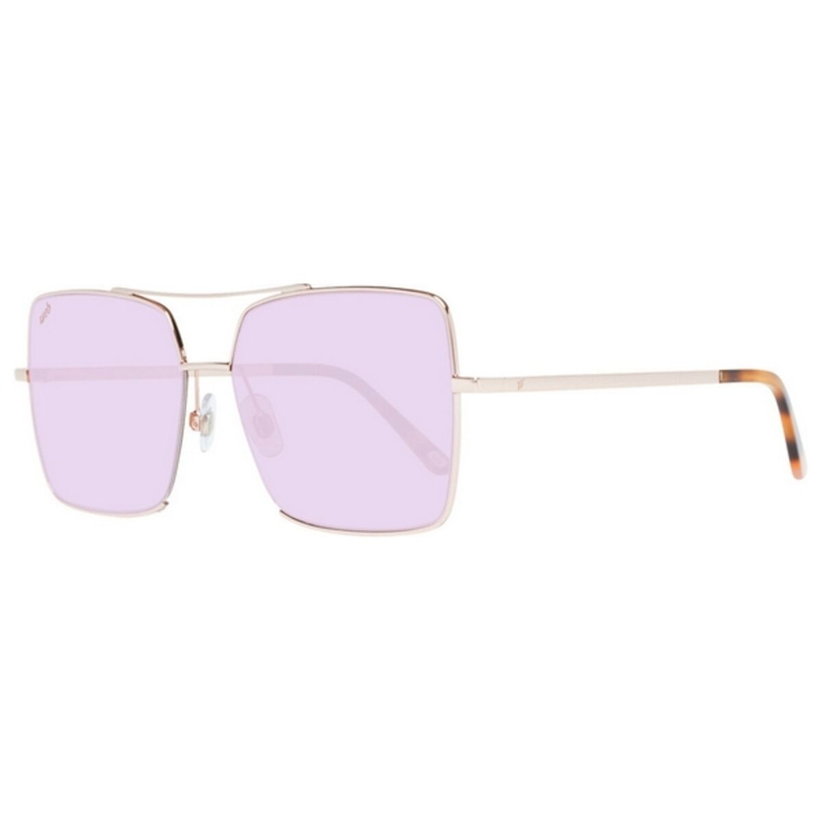 Ladies'Sunglasses WEB EYEWEAR WE0210-33E (ø 57 mm)_0