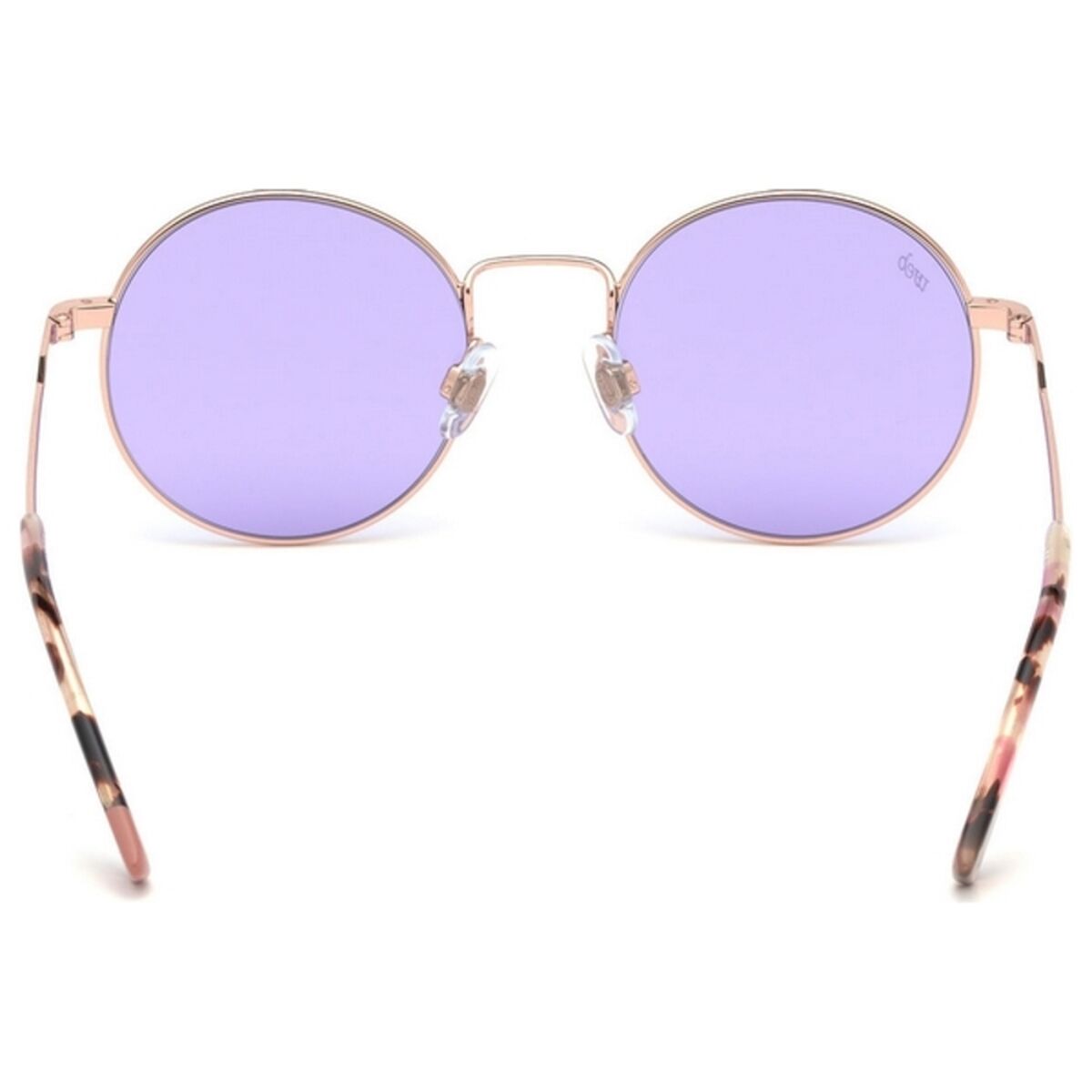 Ladies'Sunglasses WEB EYEWEAR WE0254-33Y (ø 49 mm) (Lilac)_2