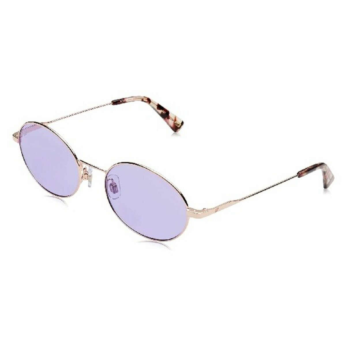 Ladies'Sunglasses WEB EYEWEAR Lilac (ø 51 mm)_0