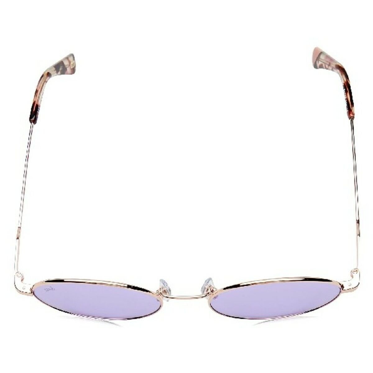 Ladies'Sunglasses WEB EYEWEAR Lilac (ø 51 mm)_6