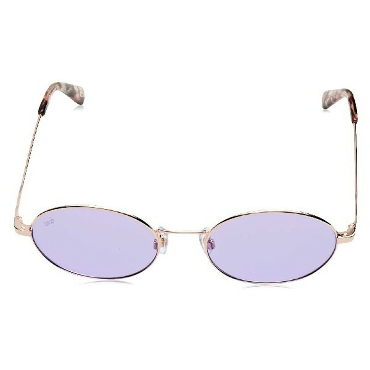 Ladies'Sunglasses WEB EYEWEAR Lilac (ø 51 mm)_11