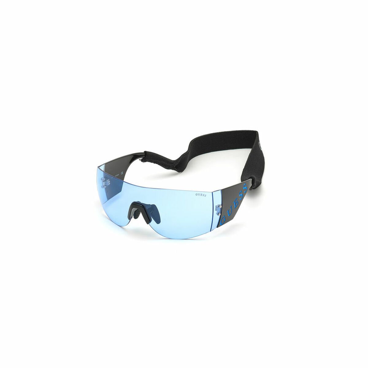Ladies'Sunglasses Guess GU76620001V_2