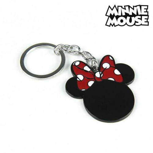 Nyckelkedja Minnie Mouse 75162_1