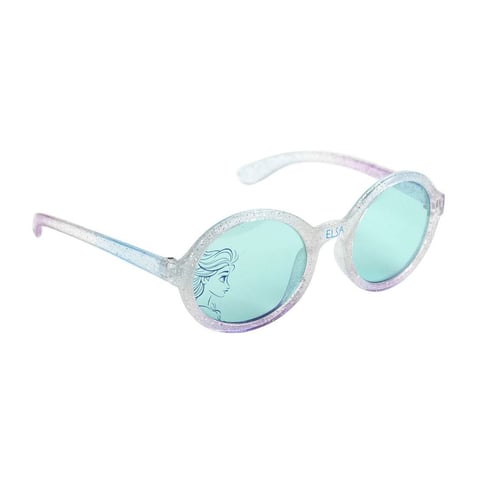 Solbriller til Børn Frozen Blå - picture