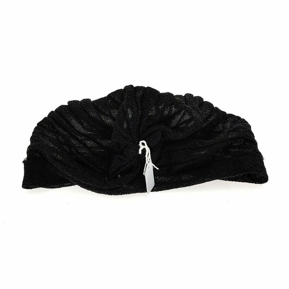 Hat Araban Black Folding Lurex_1