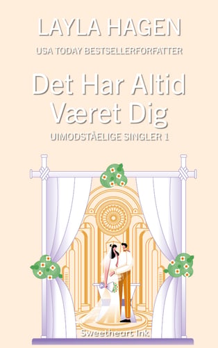 Det har altid været dig