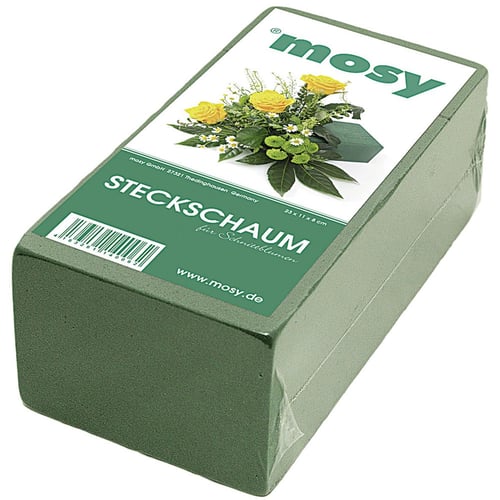 Mosy Flower Skum - picture