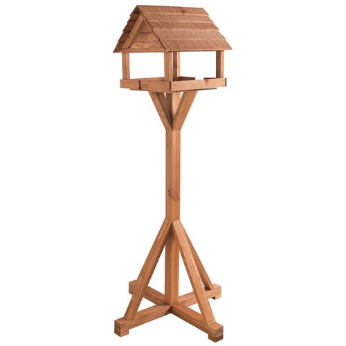 GM Belton Bird Table - Boxed H: 145 cm_0