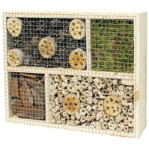 CARE-Bird Insekthotel large 50x12x38_0