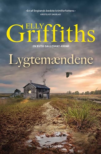 Lygtemændene, PB
