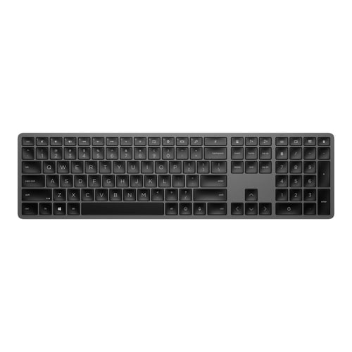 "Trådløst tastatur HP 975"_2