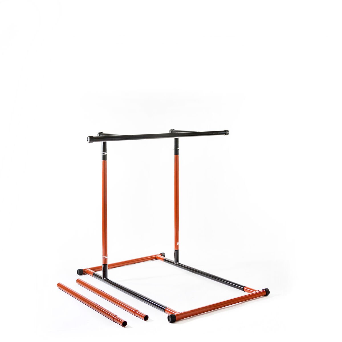 InnovaGoods Full Body Pull-Up Station with Exercise Guide_22