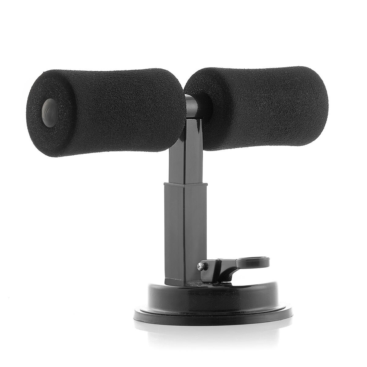 Sit-up Bar for Abdominals with Suction Pad and Exercise Guide CoreUp InnovaGoods_13
