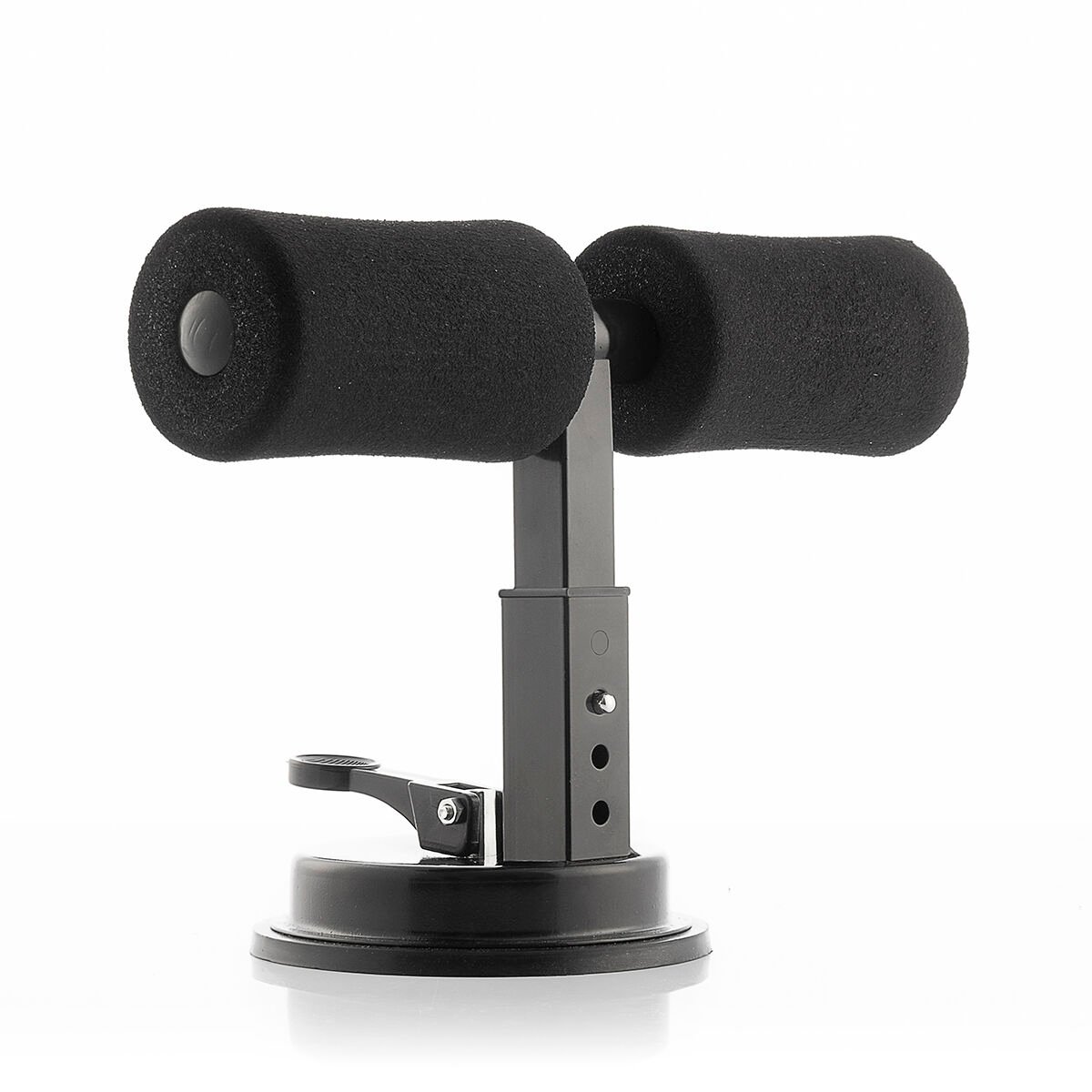 Sit-up Bar for Abdominals with Suction Pad and Exercise Guide CoreUp InnovaGoods_18