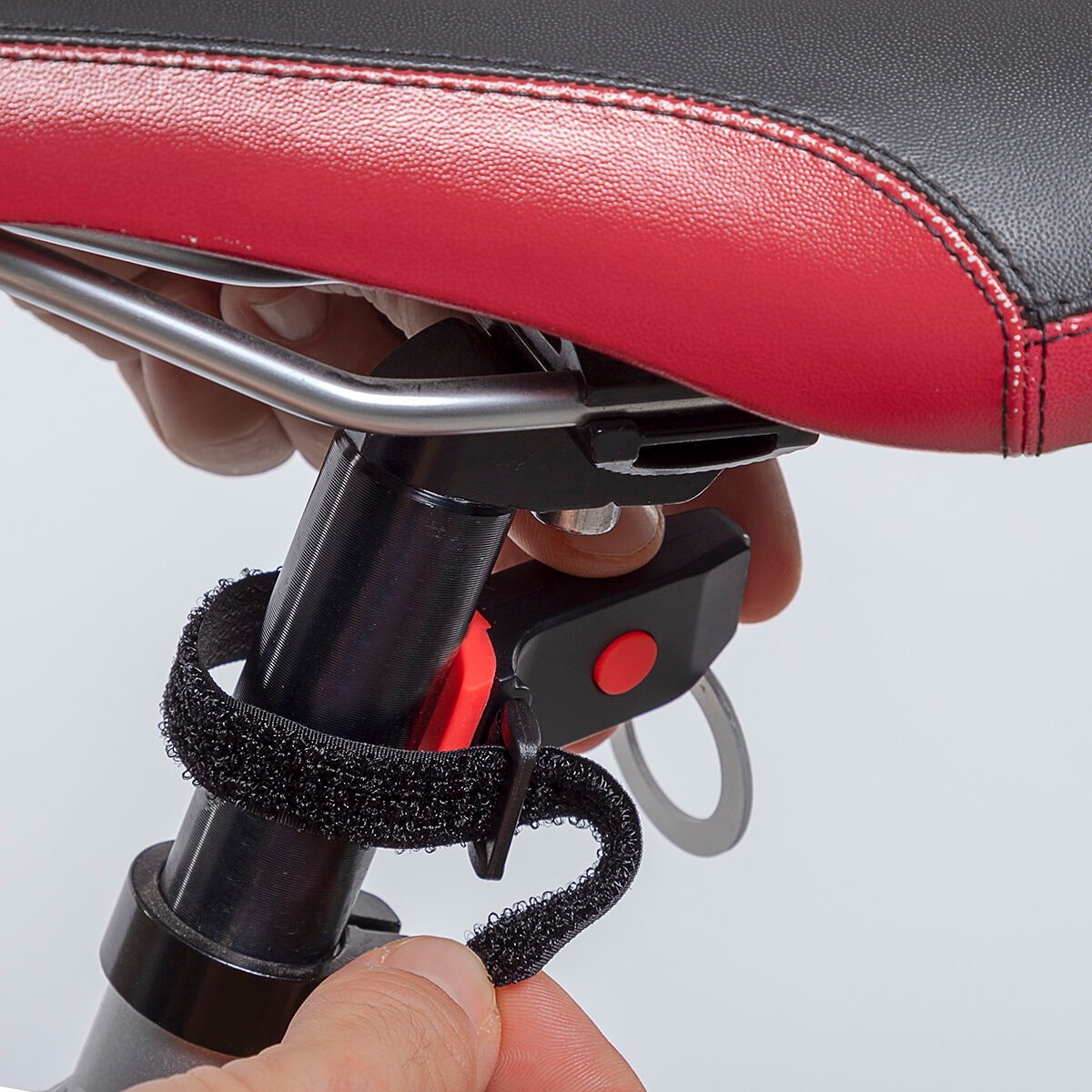 Rear LED light for Bike Biklium InnovaGoods_29