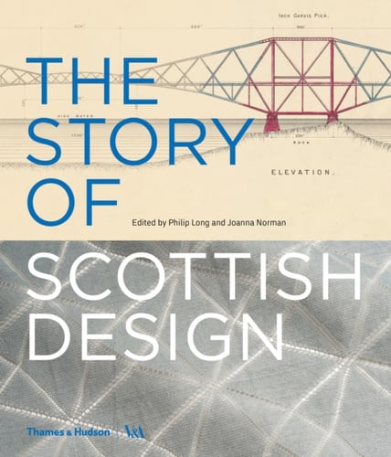 Story of Scottish Design - picture