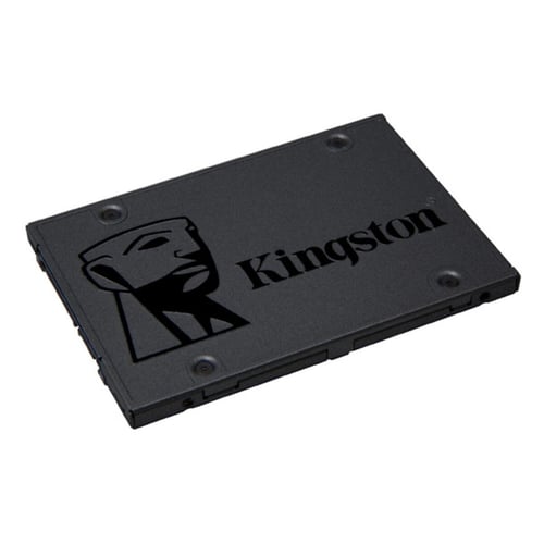 Harddisk Kingston SSDNow SA400S37 2.5" SSD 240 GB Sata III_2