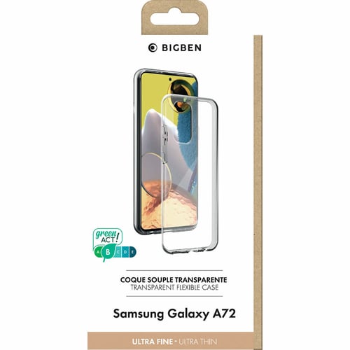 Mobilcover Big Ben Interactive SILITRANSA72 Samsung Galaxy A72_3