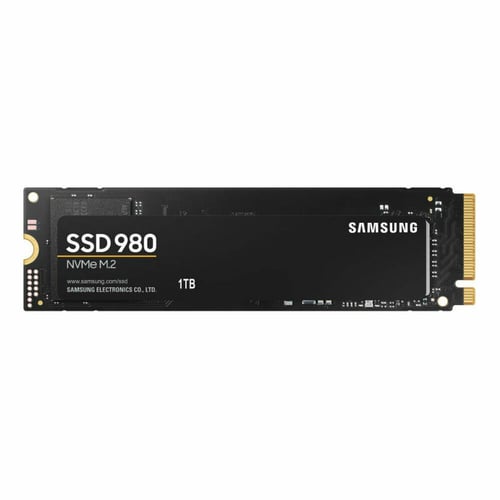 "Harddisk SSD Samsung MZ-V8V500BW PCIe 3.0 500 GB"_2