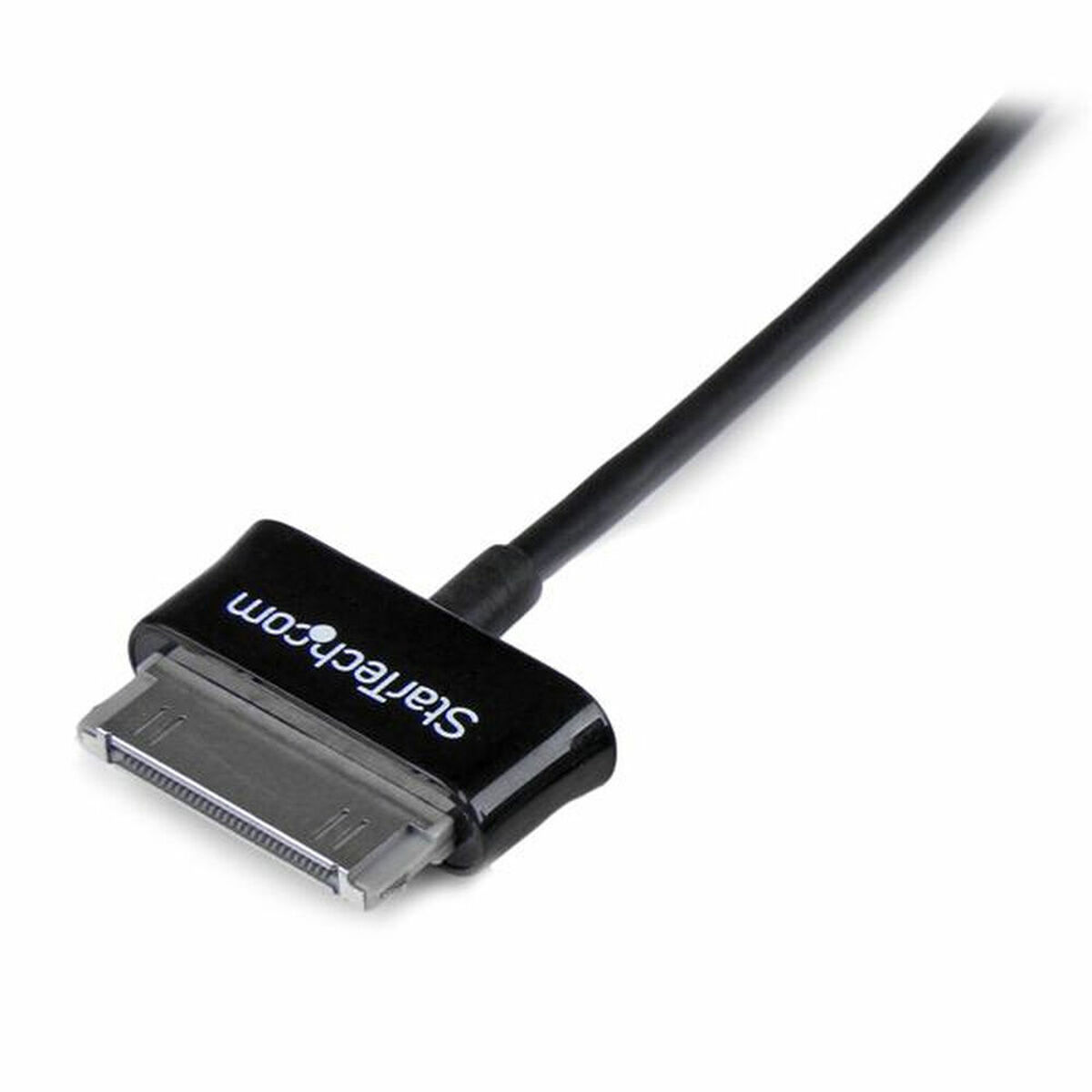 USB Cable Startech USB2SDC2M USB A Black_1
