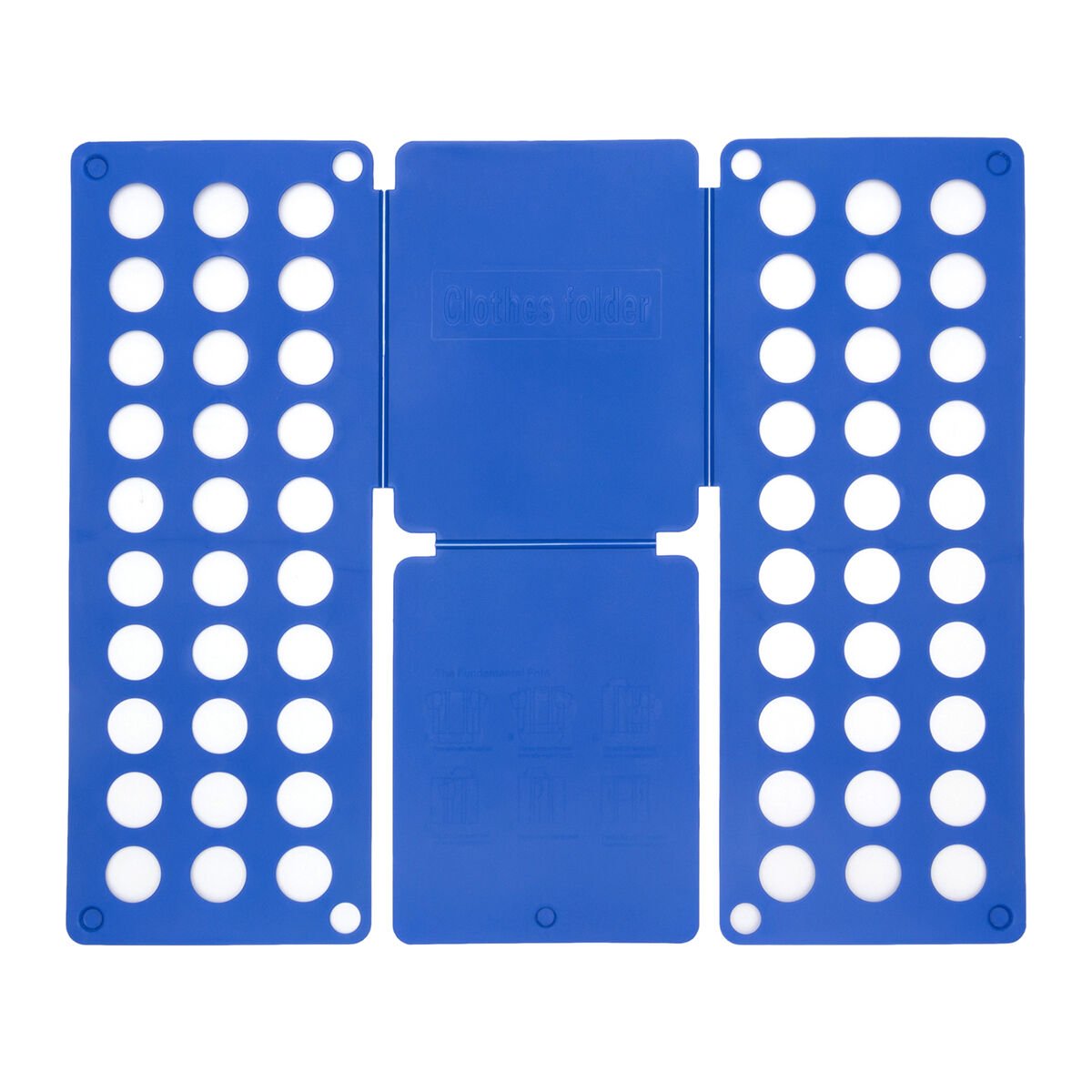 Clothes Folder InnovaGoods_10