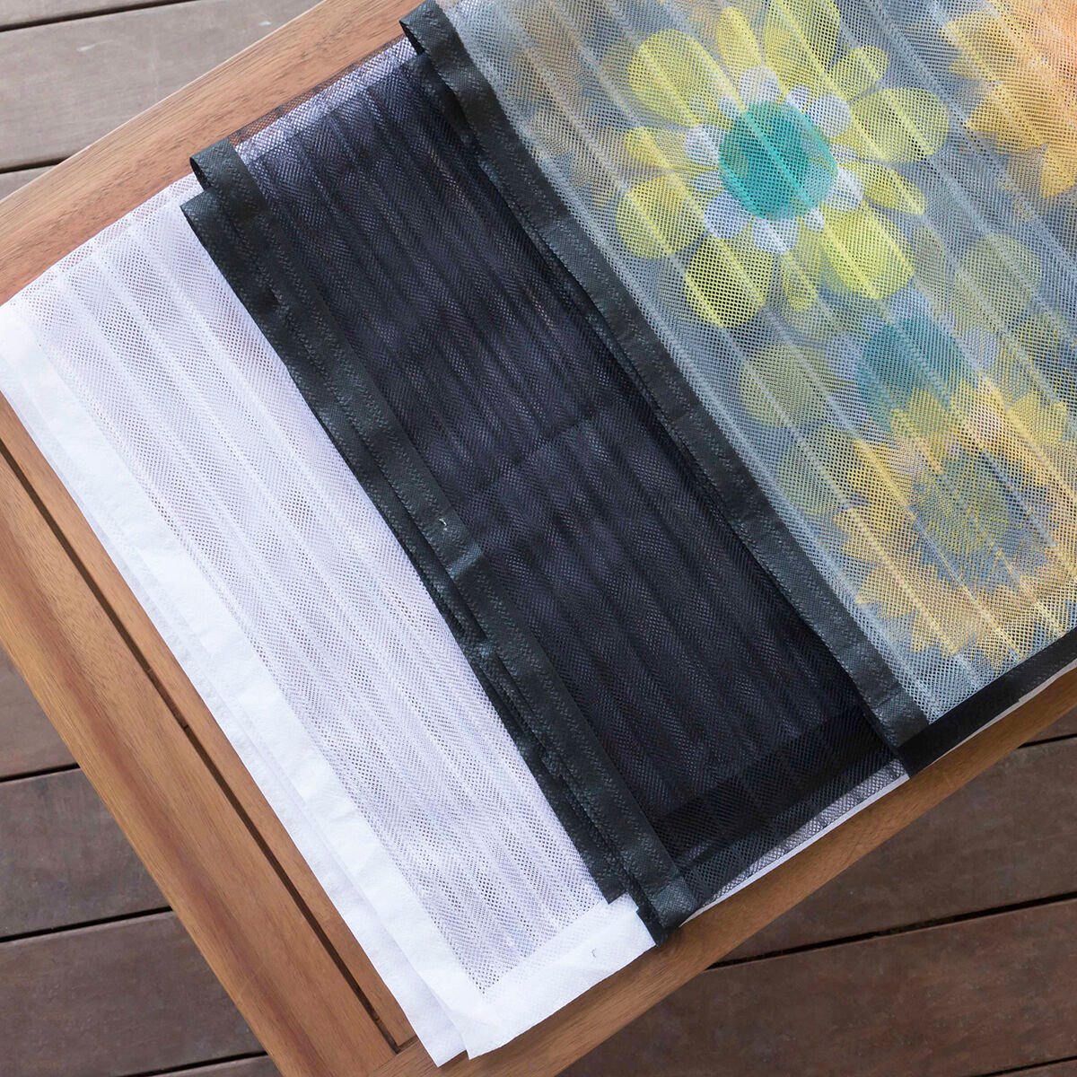 InnovaGoods Anti-Mosquito Curtain_11