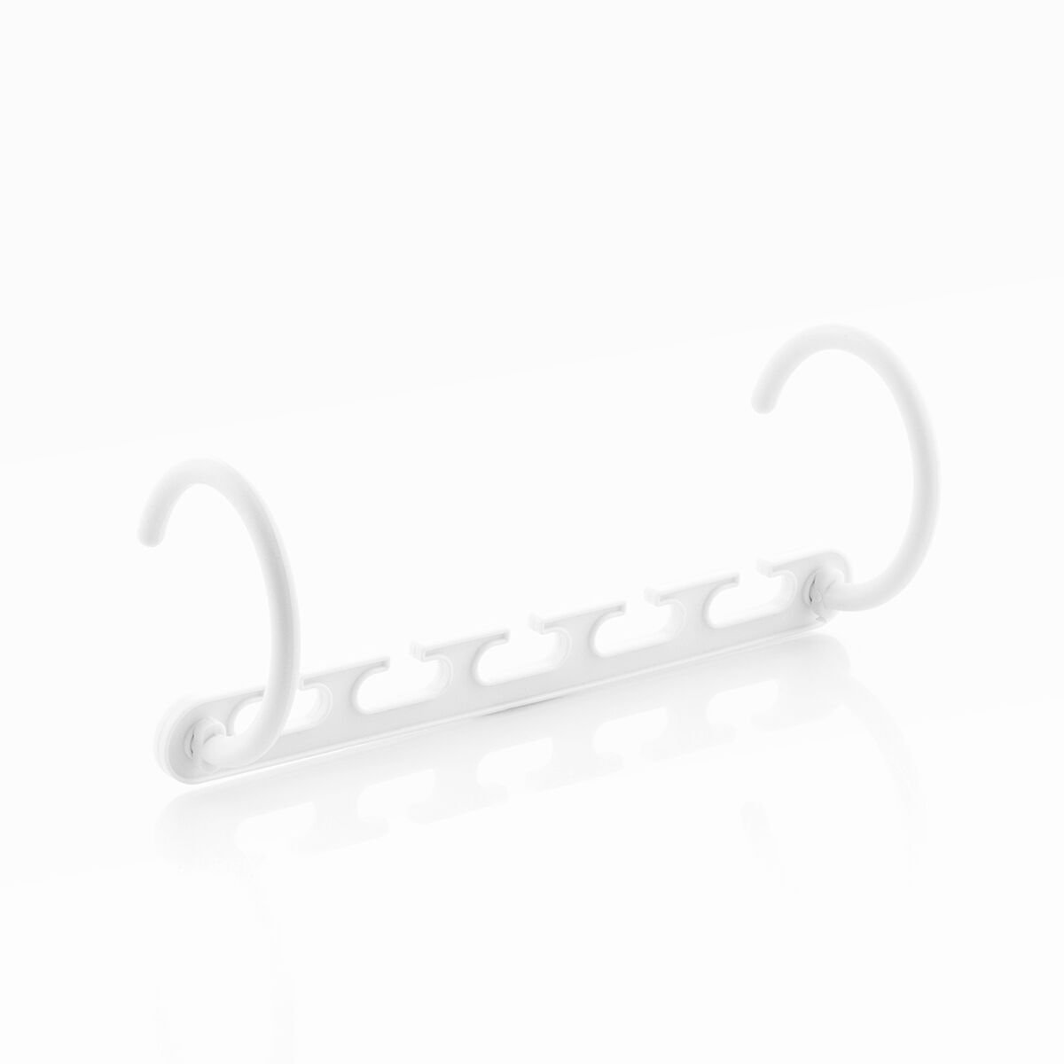 InnovaGoods Hanger Organiser for 40 Items (24 Pieces)_10