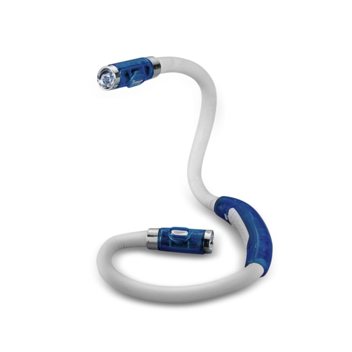 InnovaGoods Neck Reading LED Light_15
