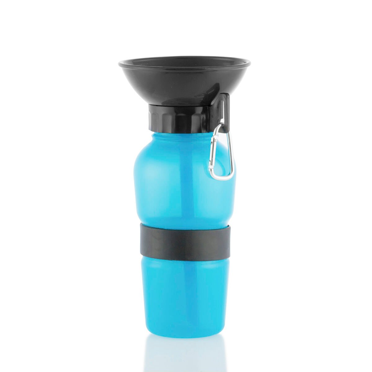 InnovaGoods Dog Water Bottle-Dispenser _9