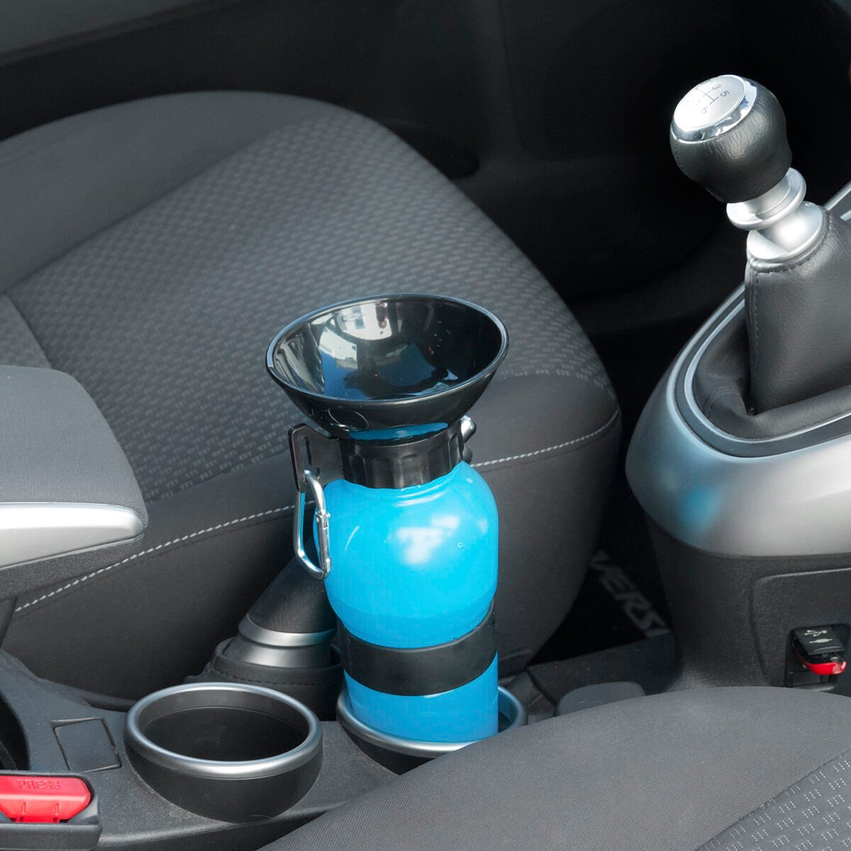 InnovaGoods Dog Water Bottle-Dispenser _17