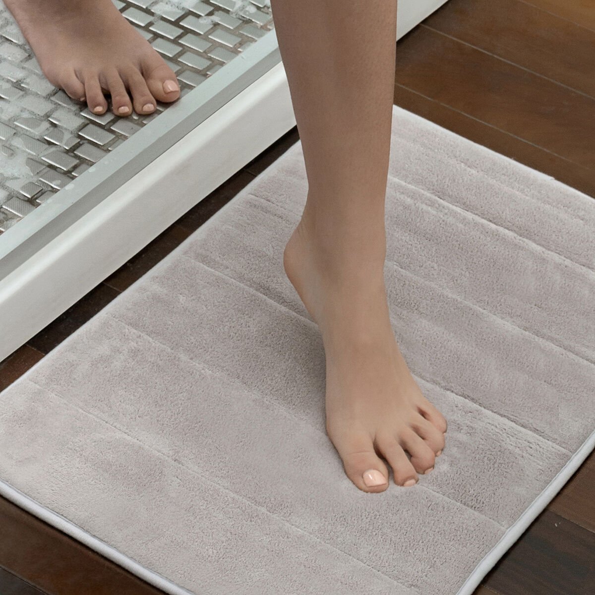 InnovaGoods Memory Foam Bath Mat_18