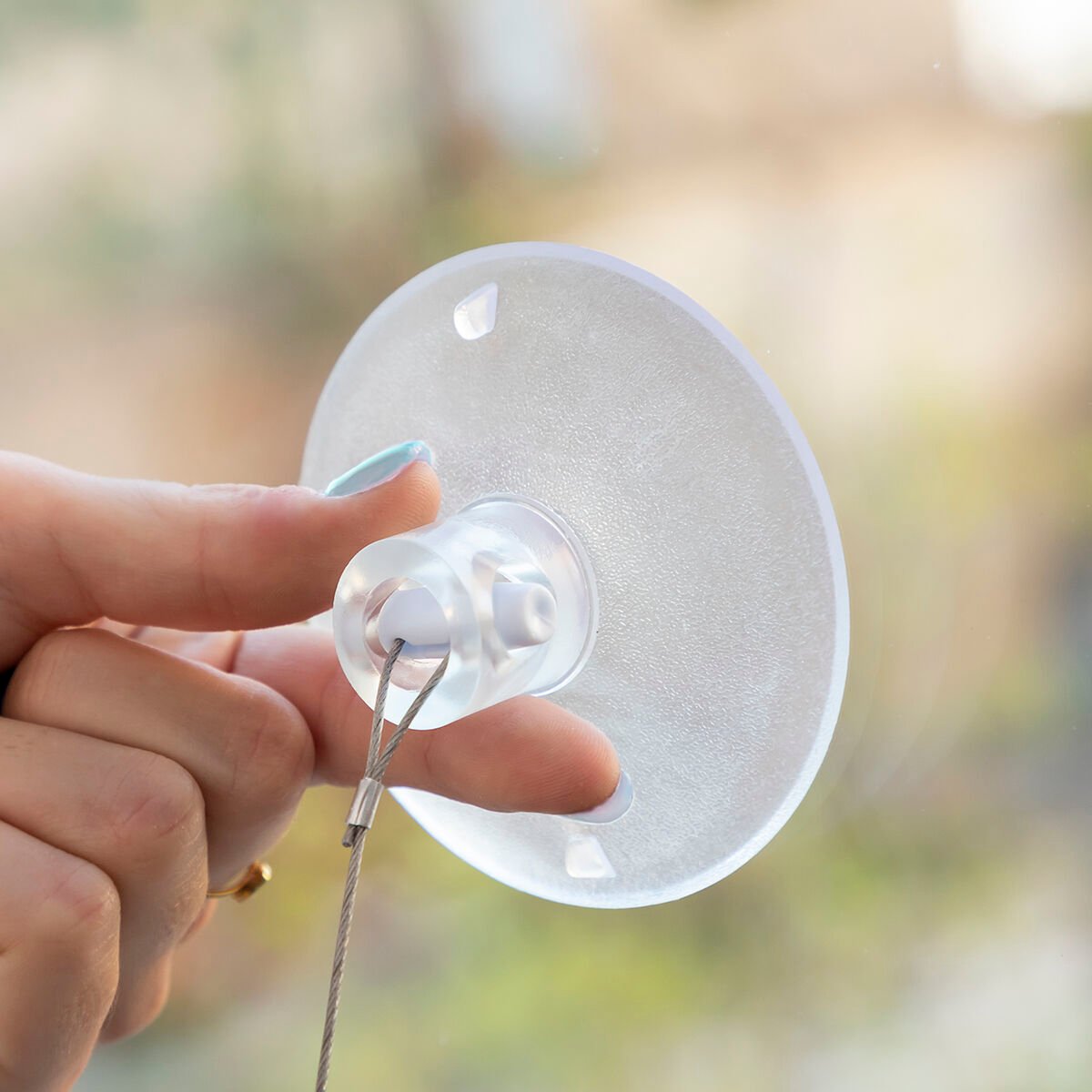 Hanging Cat Hammock Catlax InnovaGoods_34