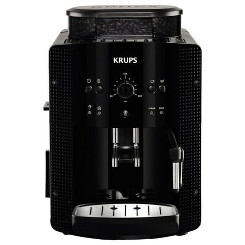 Ekspress Kaffemaskin Krups EA8108 1,8 L Svart_1