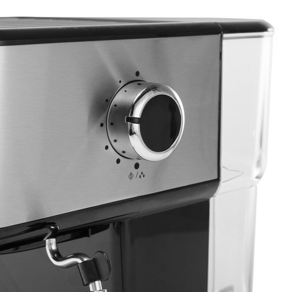 Express Manual Coffee Machine Princess 249412 1,5 L 1100W_5