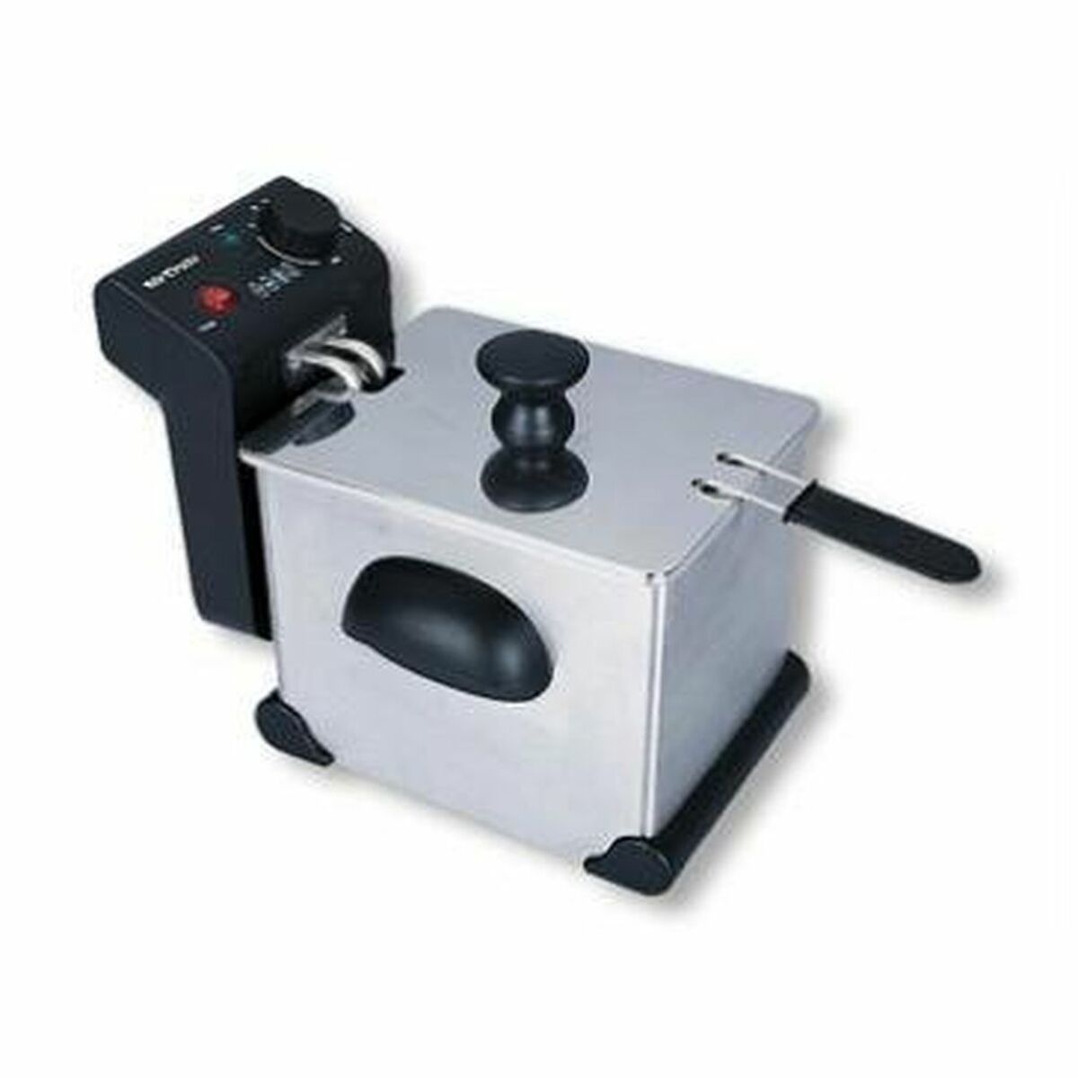 Deep-fat Fryer Mx Onda MXFR2126 2l 1800W_1